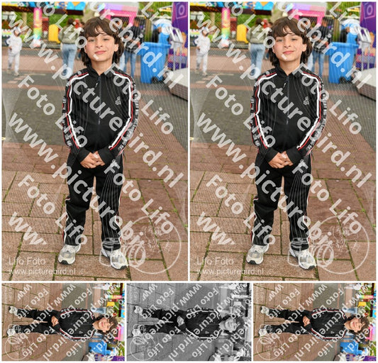 Evenement foto: Serie 280