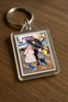 Evenement foto: Serie 280