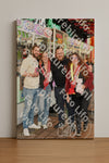 Evenement foto: Serie 280
