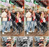 Evenement foto: Serie 280