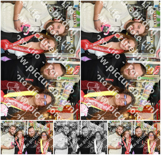Evenement foto: Serie 280