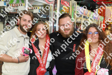 Evenement foto: Serie 280