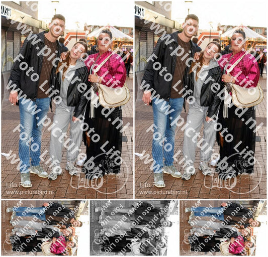 Evenement foto: Serie 280