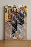 Evenement foto: Serie 280