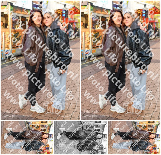 Evenement foto: Serie 280