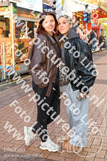 Evenement foto: Serie 280