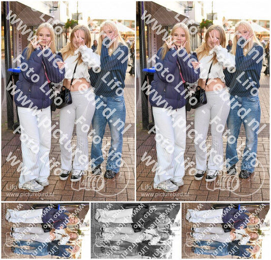 Evenement foto: Serie 280