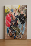 Evenement foto: Serie 280