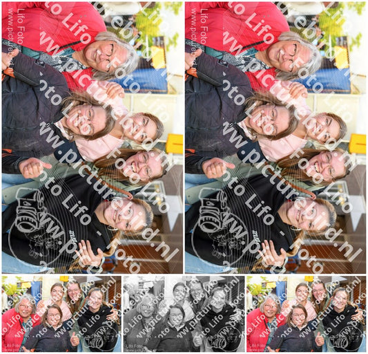 Evenement foto: Serie 280
