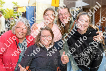 Evenement foto: Serie 280