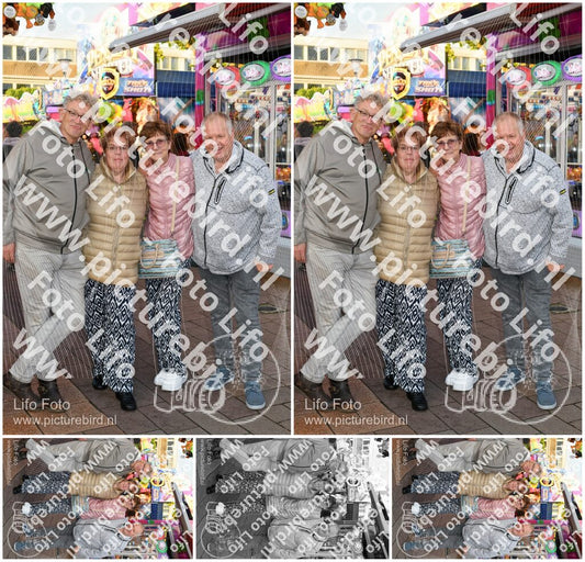 Evenement foto: Serie 280