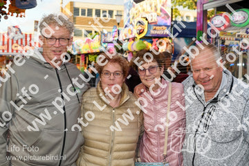 Evenement foto: Serie 280