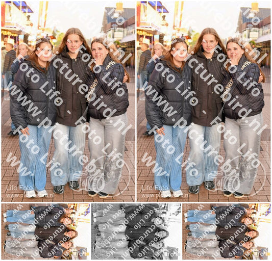 Evenement foto: Serie 280