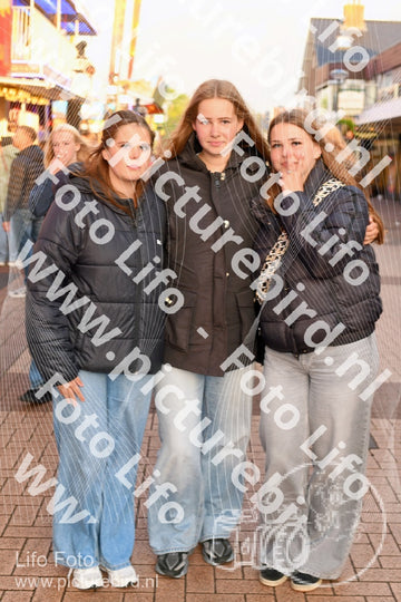 Evenement foto: Serie 280