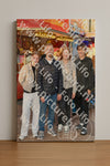 Evenement foto: Serie 280