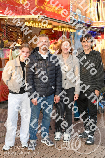 Evenement foto: Serie 280