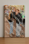 Evenement foto: Serie 280