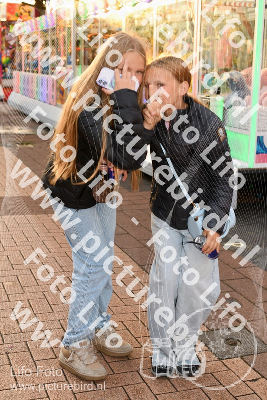 Evenement foto: Serie 280
