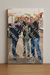 Evenement foto: Serie 280