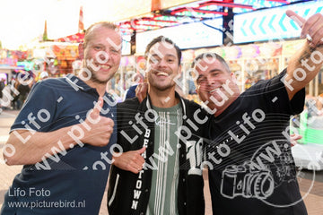Evenement foto: Serie 280