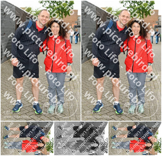 Evenement foto: Serie 281