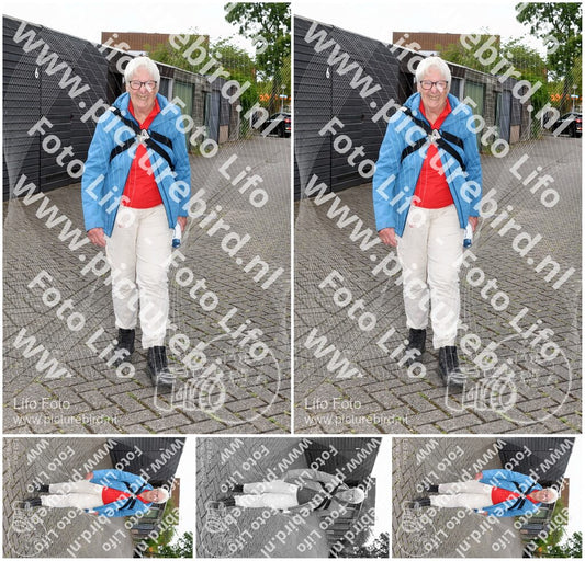Evenement foto: Serie 281