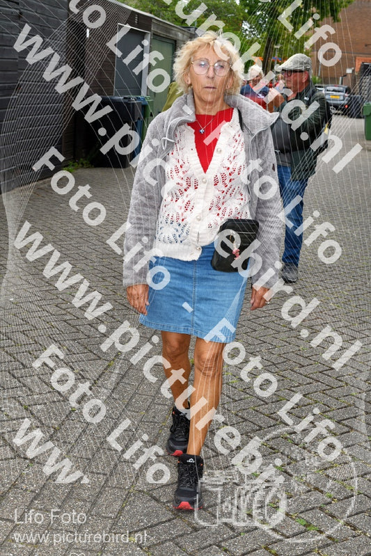 Evenement foto: Serie 281