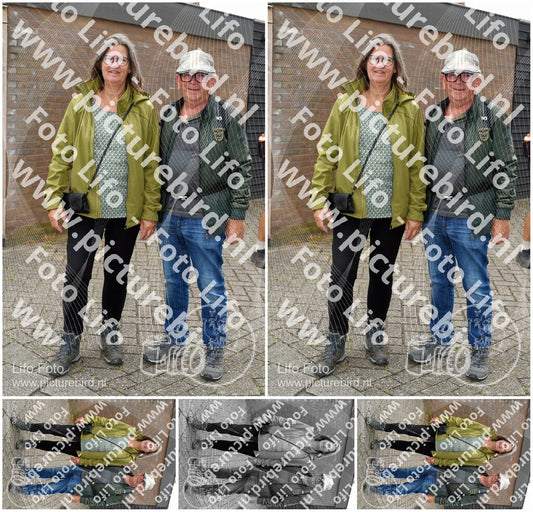 Evenement foto: Serie 281