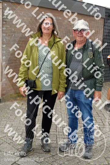 Evenement foto: Serie 281