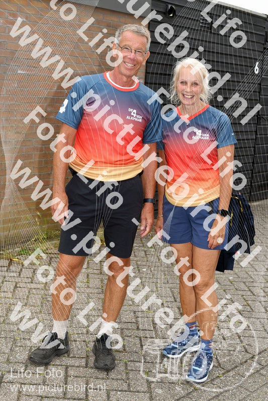 Evenement foto: Serie 281