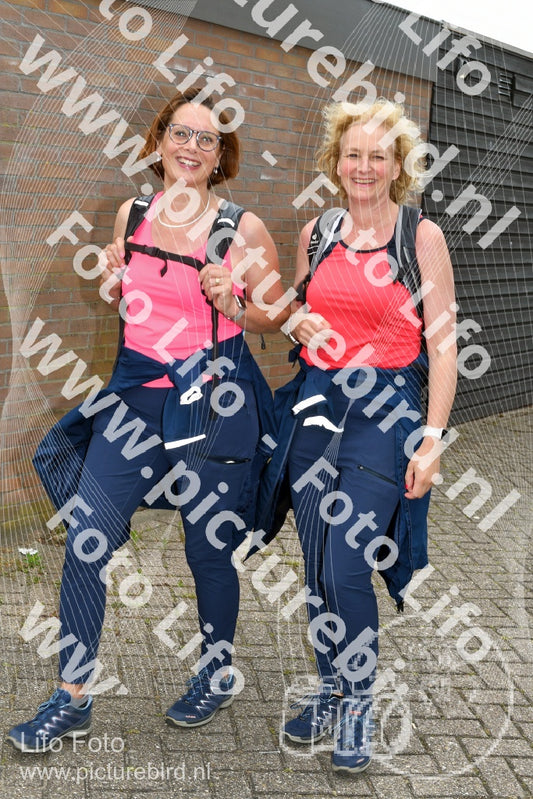 Evenement foto: Serie 281