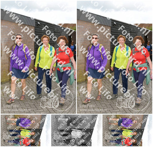 Evenement foto: Serie 281