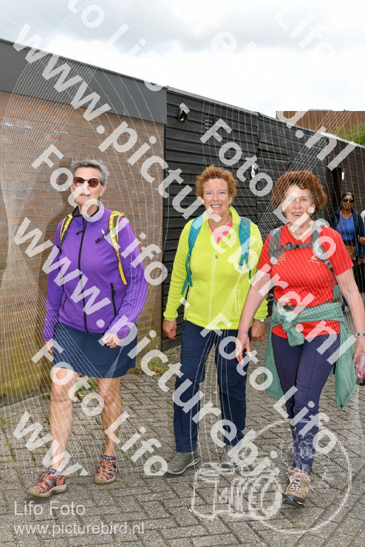Evenement foto: Serie 281