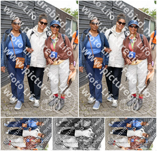 Evenement foto: Serie 281