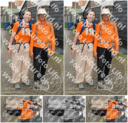 Evenement foto: Serie 281
