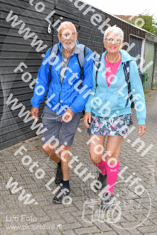 Evenement foto: Serie 281