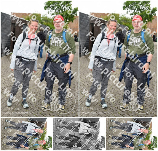 Evenement foto: Serie 281