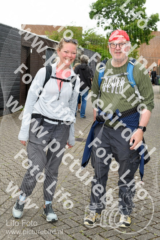 Evenement foto: Serie 281