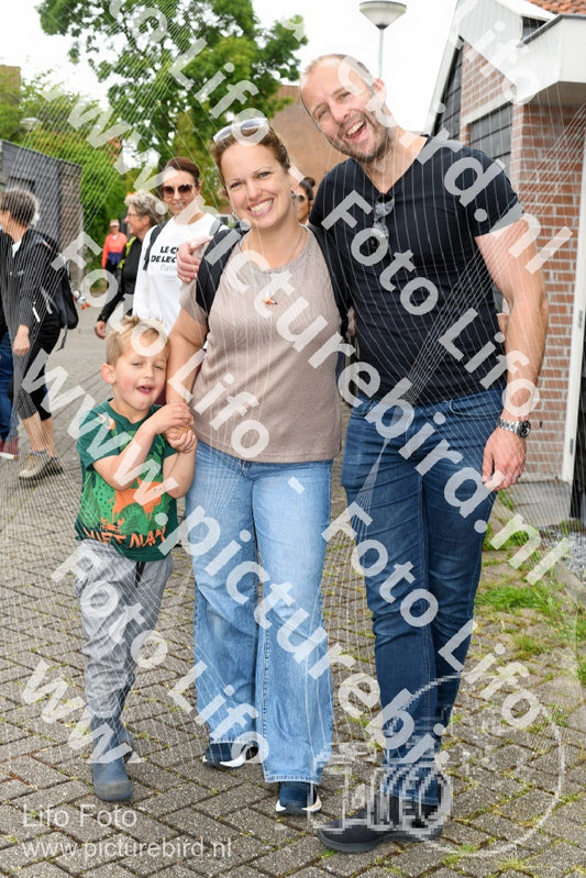 Evenement foto: Serie 281