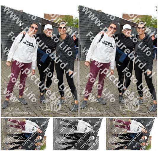 Evenement foto: Serie 281