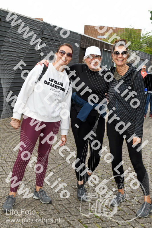 Evenement foto: Serie 281