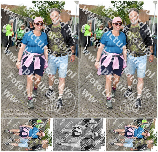 Evenement foto: Serie 281