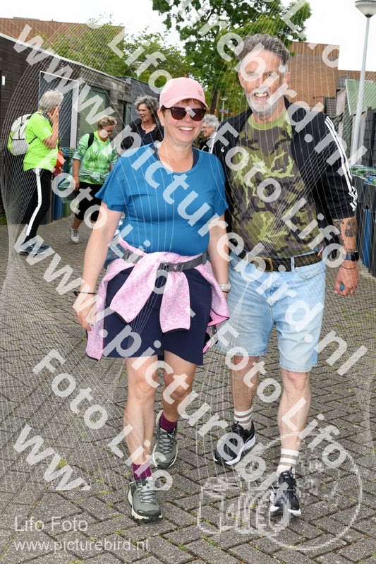 Evenement foto: Serie 281