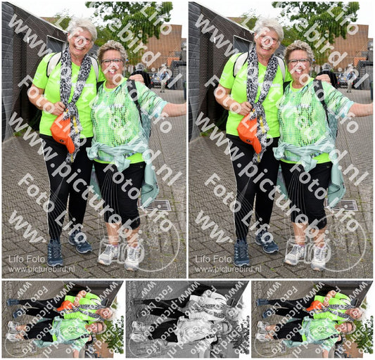 Evenement foto: Serie 281