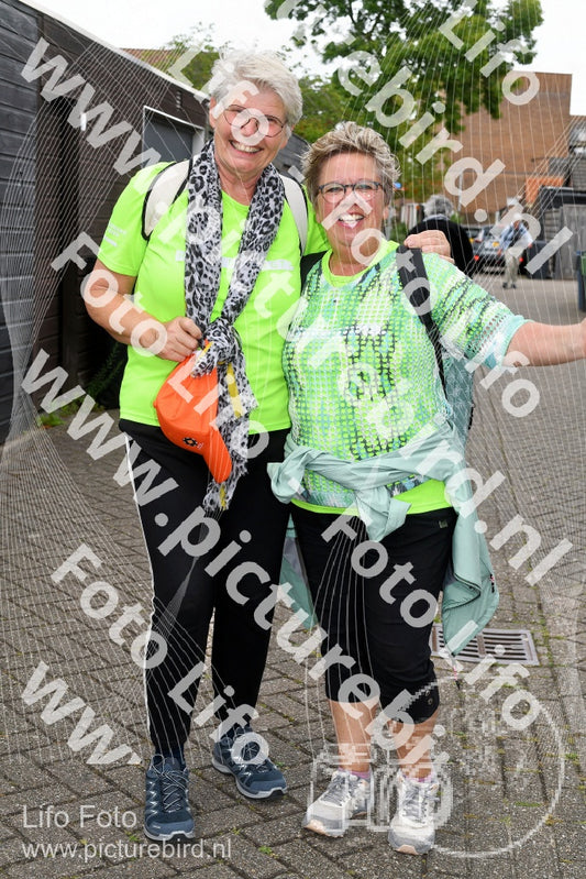 Evenement foto: Serie 281