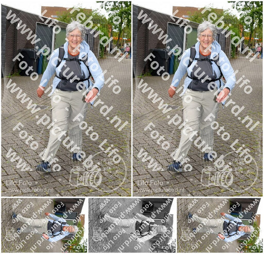 Evenement foto: Serie 281