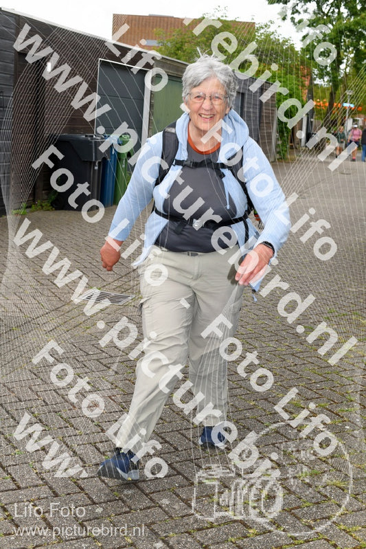 Evenement foto: Serie 281