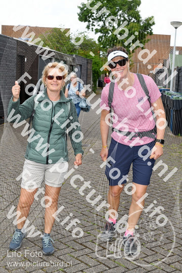 Evenement foto: Serie 281