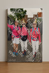Evenement foto: Serie 281