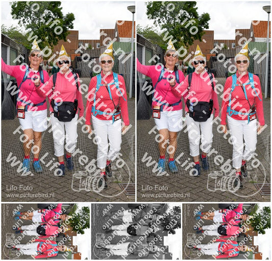 Evenement foto: Serie 281